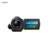دوربین فیلمبرداری سونی FDR-AX30 - Image 2