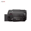 دوربین فیلمبرداری سونی FDR-AX30 - Image 4