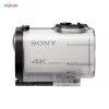 دوربین فیلمبرداری سونی FDR-X1000VR - Image 3