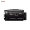 دوربین فیلمبرداری سونی HDR-PJ670 - Image 2