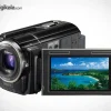 دوربین فیلمبرداری سونی اچ دی آر-پی جی 50 - Image 5