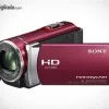 دوربین فیلمبرداری سونی مدل HDR-CX210E - Image 2