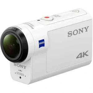 دوربین فیلمبرداری ورزشی سونی مدل FDR-X3000R