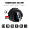دوربین مگنتی فیلم برداری بی سیم مدل A9-SXT1 - Image 2